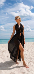 Cover Up Black & White