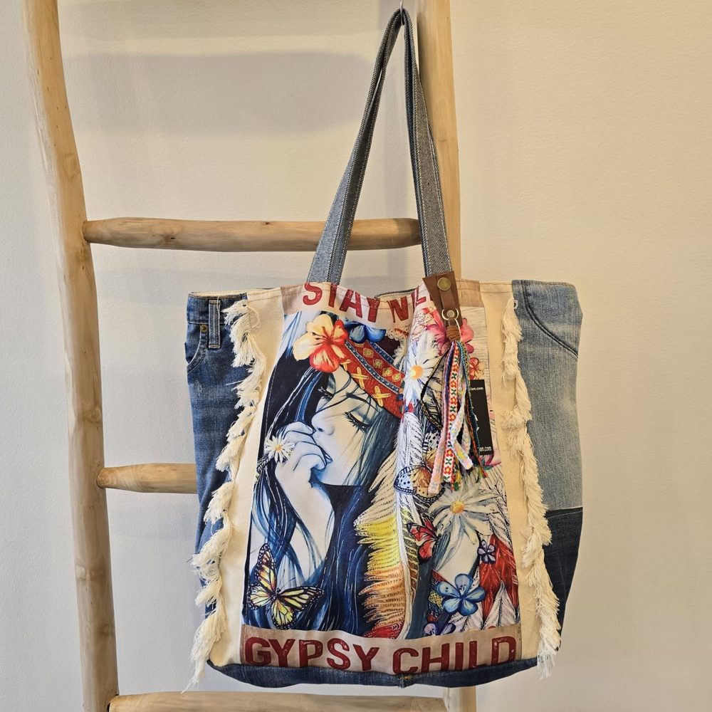 Cyspy Child